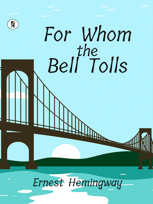 Cover image for For Whom the Bell Tolls